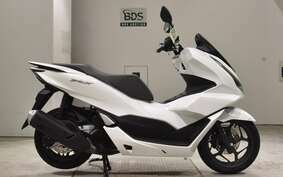 HONDA PCX125 JK05