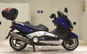 YAMAHA T-MAX500 Gen.2 2008 SJ04J