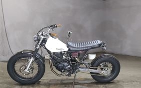 YAMAHA TW200 DG07J