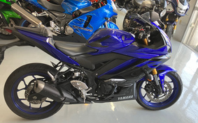 YAMAHA YZF-R25 ABS RG43J