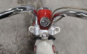 HONDA MONKEY Z50M