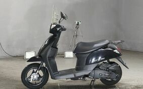 SUZUKI LET's CA4AA