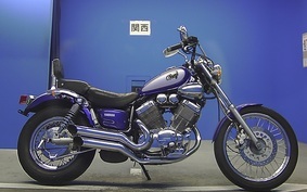 YAMAHA VIRAGO 400 Gen.2 1995 2NT