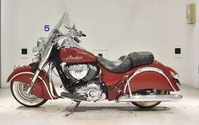 INDIAN Chief  classic 2014 CCCA