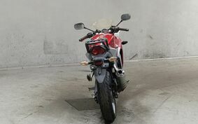 HONDA CBR250R MC41