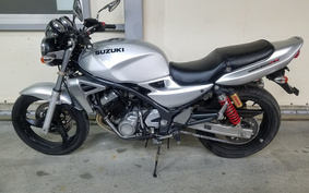 SUZUKI GSX250FX ZR250C