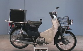 HONDA C50 SUPER CUB AA01