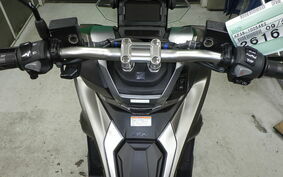 HONDA ADV150 KF38