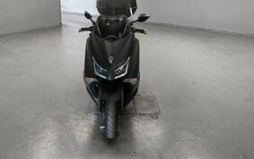 YAMAHA T-MAX 530 2014 SJ12J