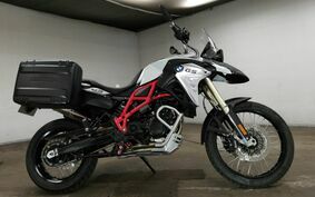 BMW F800GS 2017 0B07