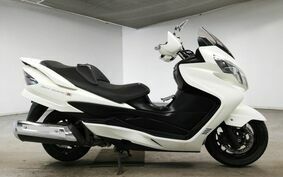 SUZUKI SKYWAVE 250 (Burgman 250) S CJ46A