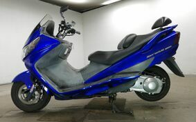 SUZUKI SKYWAVE 250 (Burgman 250) S CJ43A