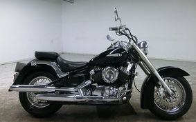 YAMAHA DRAGSTAR 400 CLASSIC 1999 4TR