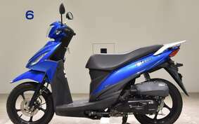 SUZUKI ADDRESS 110 CE47A