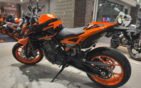 KTM 890 DUKE GP 2024 TU940