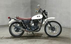 KAWASAKI 250TR BJ250F