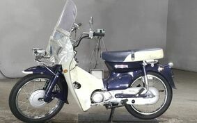 HONDA C70 SUPER CUB HA02