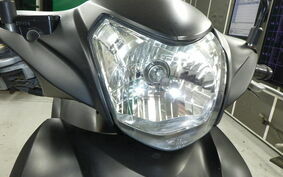 HONDA DIO 110 JF58