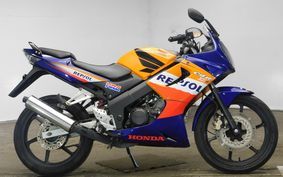 HONDA CBR150R NCB150