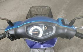 SUZUKI ADDRESS V125 G CF46A