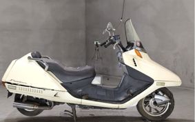 HONDA FUSION MF02
