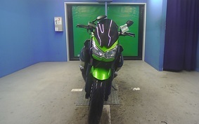 KAWASAKI Z1000 Gen.4 2010 ZRCD16