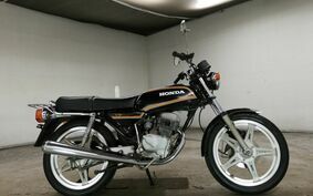 HONDA CB125T CB125T