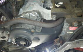 SUZUKI ADDRESS V125 G CF46A