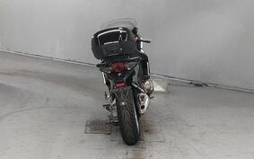 HONDA VFR1200F DCT 2011 SC63