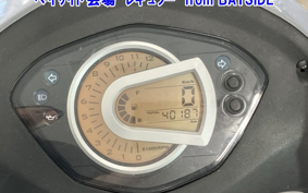 SUZUKI GT125 HM12V