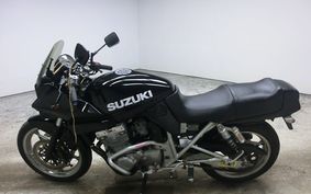 SUZUKI GSX400S KATANA 1993 GK77A