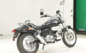 HONDA MAGNA 50 AC13