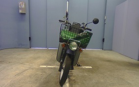 SUZUKI BIRDIE 50 BA42A