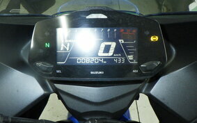 SUZUKI GIXXER 250 SF ED22B