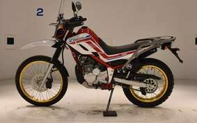 YAMAHA SEROW 250 Gen.3 DG31J