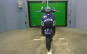 VESPA LX125IE M681