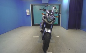 HONDA NC 700 X 2012 RC63