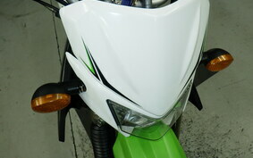 KAWASAKI KLX125 LX125C