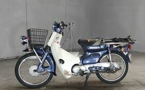 HONDA PRESS CUB 50 AA01