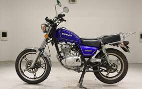 SUZUKI GN125 H PCJG9