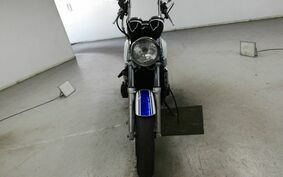 SUZUKI GSX400X IMPULSE 2009 GK7CA