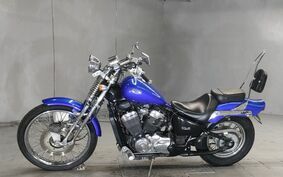 HONDA STEED 400 1999 NC37