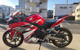 HONDA CBR250RR ABS MC51