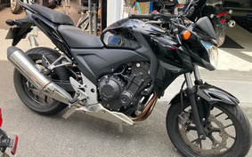 HONDA CB400F 2015 NC47