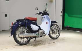 HONDA C125 SUPER CUB JA48