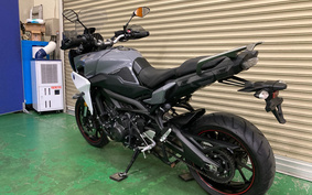 YAMAHA TRACER 9 GT 2018 RN51J