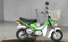 YAMAHA CHAPPY 50 439