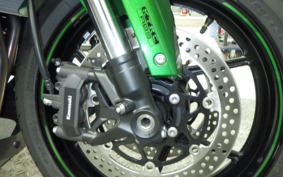 KAWASAKI NINJA 1000 SX 2023 ZXT02K