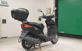 YAMAHA AXIS 125 TREET SE53J