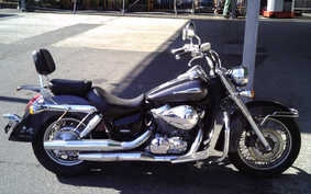 HONDA SHADOW 400 CLASSIC 2009 NC44